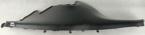 Plastikowa osłona bagażnika R Infiniti QX50