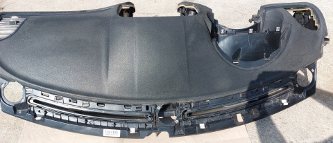 Deska rozdzielcza Chrysler 300 2012 0198811AD