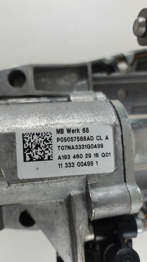 Kolumna kierownicy Chrysler 300 2011-2013 05057588AD