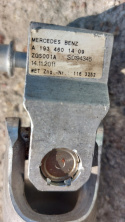 Kolumna Kierownicza Chrysler 300 2012 A1934601409