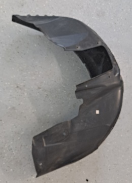 Nadkole tylne lewe Chrysler 300 2011-2013 68084291AE