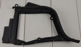 Osłona maski lewa Infiniti GX37 2012-2023 64895JL00A