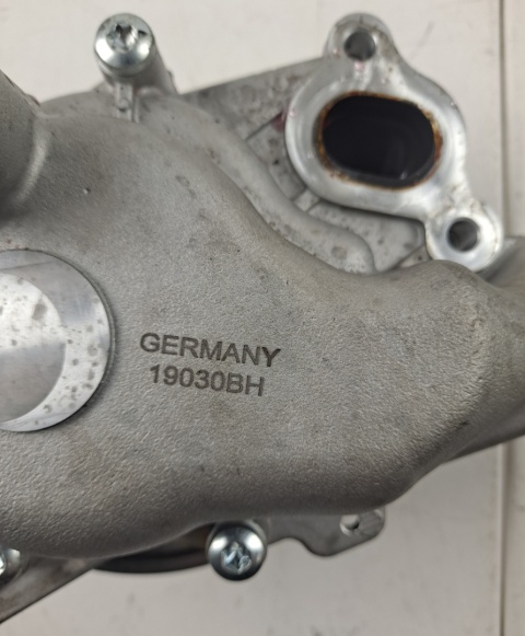 Pompa wody Jaguar 3.0 SC XJ351 2015-2024 19030BH