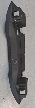 Tylna płyta osłona bagażnika Infiniti GX37 2010-2016 84992JJ50A
