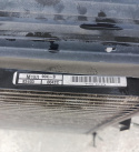Wentylator + chłodnice komplet Chrysler 300 2012 55111282AB