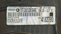 Wykończenie drzwi tylne lewe Dodge Durango RT 1TD8139AE