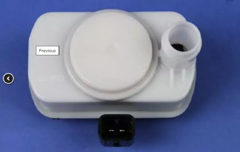 Zawór czujnik EVAP RAM Dodge Jeep Chrysler 2007 - 2021 4861959AA, 4861959AB, 4861959AC, 4861959AD, 52855827AA, 52855827AB