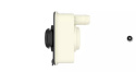 Zawór czujnik EVAP RAM Dodge Jeep Chrysler 2007 - 2021 4861959AA, 4861959AB, 4861959AC, 4861959AD, 52855827AA, 52855827AB