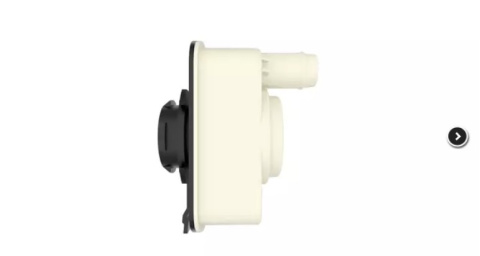 Zawór czujnik EVAP RAM Dodge Jeep Chrysler 2007 - 2021 4861959AA, 4861959AB, 4861959AC, 4861959AD, 52855827AA, 52855827AB