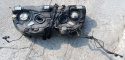 Zbiornik paliwa pompy + przewody Chrysler 300 2012 68061759AE 04581410AC 04581409AG