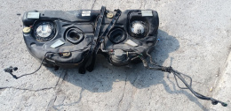 Zbiornik paliwa pompy + przewody Chrysler 300 2012 68061759AE 04581410AC 04581409AG