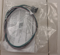 Zestaw naprawczy elektrycznego hamulca ręcznego Dodge Durango 2011-2017 68088278AB