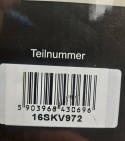 Zamek drzwi przednich prawy Mercedes-Benz Sprinter 16SKV972