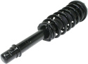 Amortyzator przedni lewy + sprężyna Honda Accord 2003-2007 REPH280528