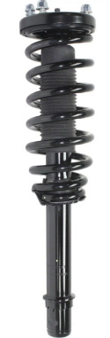 Amortyzator przedni prawy Honda Accord 2003-2007 REPH280527