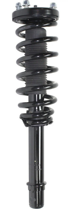 Amortyzator przedni prawy Honda Accord 2003-2007 REPH280527