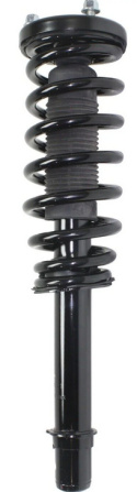 Amortyzator przedni prawy Honda Accord 2003-2007 REPH280527