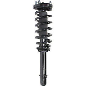 Amortyzator przedni prawy Honda Accord 2003-2007 REPH280527