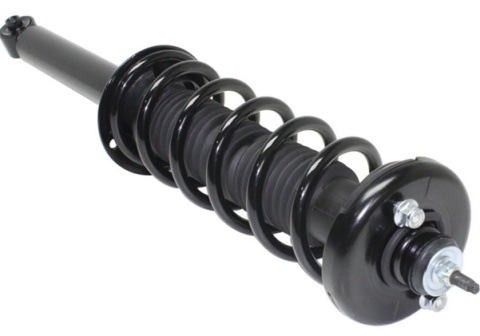 Amortyzator Honda Accord 2005-2007 REPH280719