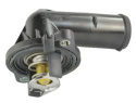 Termostat obudowa Mopar 5184651AH Jeep 2017-2019