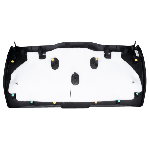 Oryginalny nowy Panel klapy Dodge Durango 2011-2024 6ZP61DX9AB