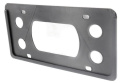 Podstawa, ramka tablicy rejestracyjnej Honda Accord 2003-2007 REPH017316