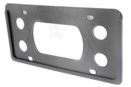 Podstawa, ramka tablicy rejestracyjnej Honda Accord 2003-2007 REPH017316