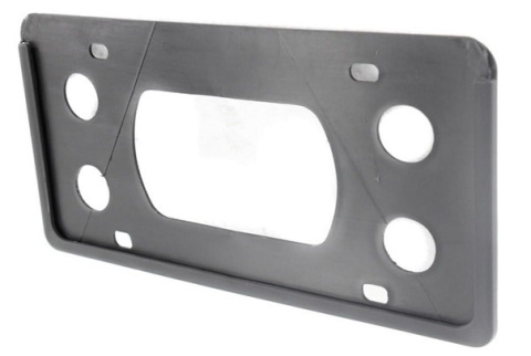 Podstawa, ramka tablicy rejestracyjnej Honda Accord 2003-2007 REPH017316