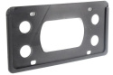 Podstawa, ramka tablicy rejestracyjnej Honda Accord 2003-2007 REPH017316