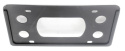 Podstawa, ramka tablicy rejestracyjnej Honda Accord 2003-2007 REPH017316