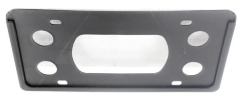 Podstawa, ramka tablicy rejestracyjnej Honda Accord 2003-2007 REPH017316