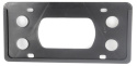 Podstawa, ramka tablicy rejestracyjnej Honda Accord 2003-2007 REPH017316