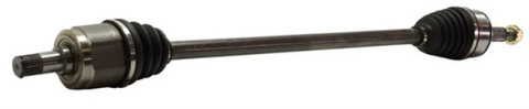 Prawa przednia oś Honda Accord 2003-2007 RH28160035