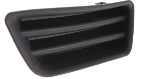Prawa zaślepka zderzaka światło przeciwmgielne Honda Accord 2006-2007 REPH108617