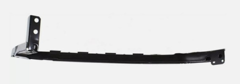 Prawy uchwyt zderzaka przód Honda Accord 2003-2007 H013123