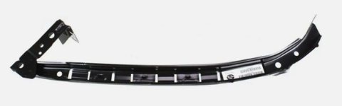 Prawy uchwyt zderzaka przód Honda Accord 2003-2007 H013123