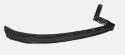 Prawy uchwyt zderzaka przód Honda Accord 2003-2007 H013123
