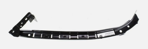 Prawy uchwyt zderzaka przód Honda Accord 2003-2007 H013123