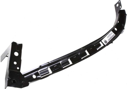 Prawy uchwyt zderzaka przód Honda Accord 2003-2007 H013123