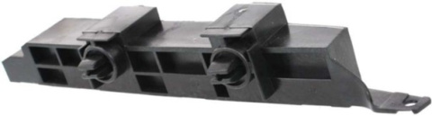Ślizg zderzaka przód prawy Honda Accord 2003-2007 REPH019104