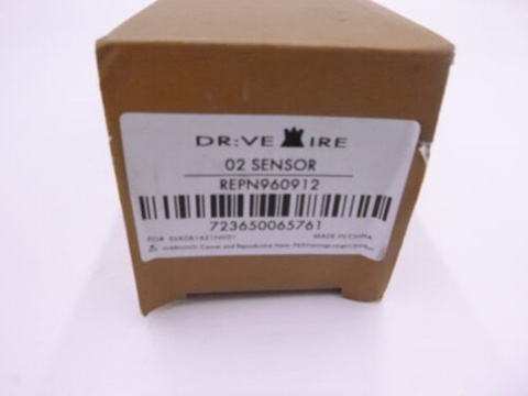 Sonda Lambda Nissan Altima 2007-2013 REPN960912