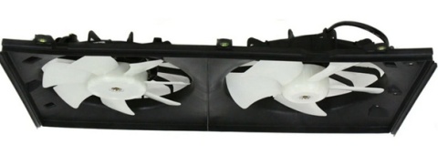 Wentylator silnika Honda Accord 2003-2007 H160932 HO3115121