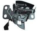 Zamek maski Honda Accord 2003-2007 HO1234112