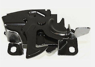 Zamek maski Honda Accord 2003-2007 HO1234112