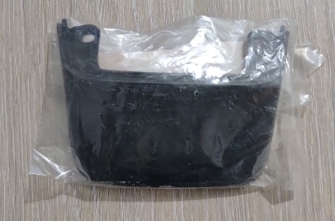 Błotnik HONDA SZX50S X8R 1998-2001 80106-GCM-610