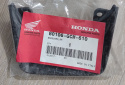 Błotnik HONDA SZX50S X8R 1998-2001 80106-GCM-610