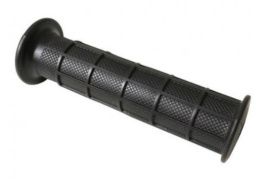 Gumowa rączka manetka lewa od strony sprzęgła HONDA ATC 125 250 TRX 125 250 400 53165-958-010