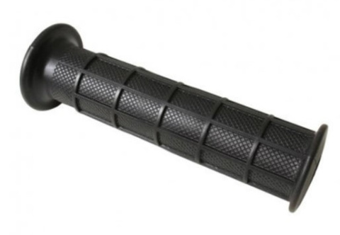 Gumowa rączka manetka lewa od strony sprzęgła HONDA ATC 125 250 TRX 125 250 400 53165-958-010