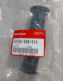 Gumowa rączka manetka lewa od strony sprzęgła HONDA ATC 125 250 TRX 125 250 400 53165-958-010