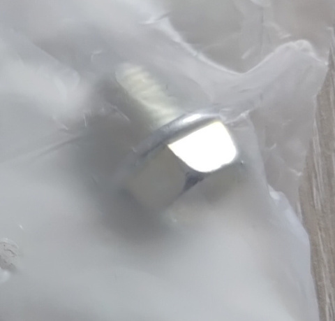 Śruba spustu oleju HONDA ST VT 1100 GL 1500 1800 CBR CB 1000 NTV 650 90081-MC7-000
